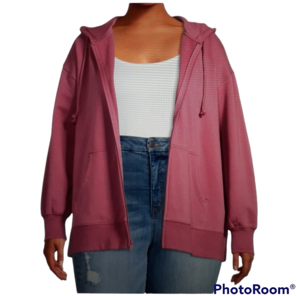 Terra & Sky Tops - New Women's Terra & Sky 3X